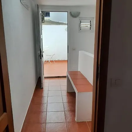 아파트 Orpegue, Primera Linea De La Playa *